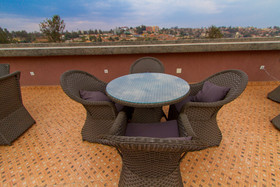 Grazia Apartments