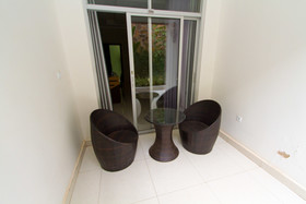 Grazia Apartments