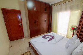 Grazia Apartments