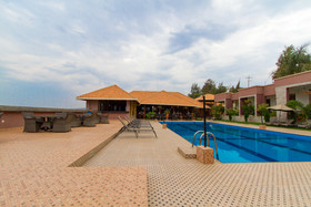 Grazia Apartments