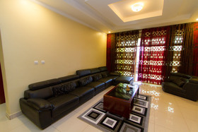 Grazia Apartments