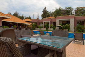 Grazia Apartments