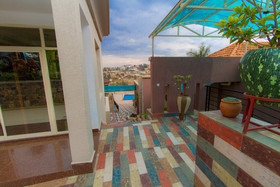 Grazia Apartments