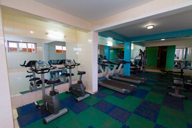Grazia Apartments