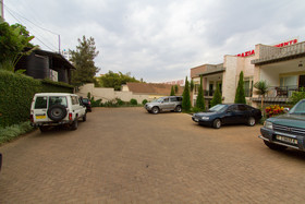 Grazia Apartments