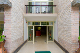 Grazia Apartments