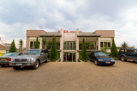 Grazia Apartments