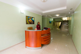 Grazia Apartments