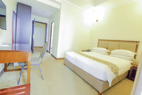 Great Seasons Hotel