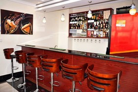 Great Seasons Hotel