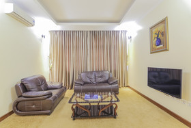 Great Seasons Hotel