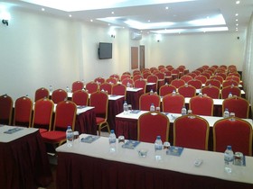 Great Seasons Hotel