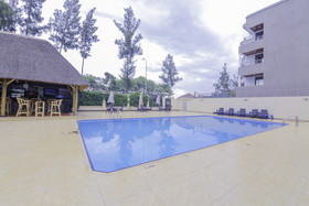 Great Seasons Hotel
