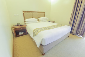 Great Seasons Hotel