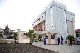Great Seasons Hotel