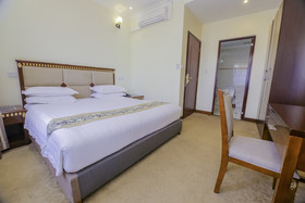 Great Seasons Hotel