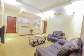 Great Seasons Hotel