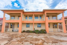 Great View Apartments