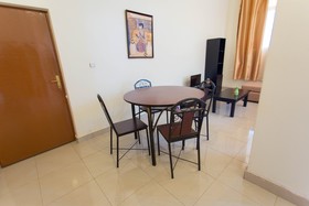 Great View Apartments