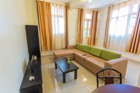 Great View Apartments