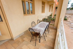 Great View Apartments