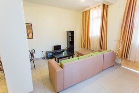 Great View Apartments