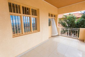 Great View Apartments