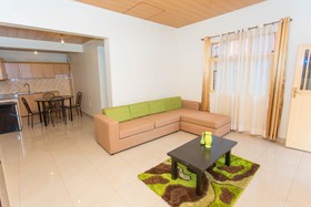 Great View Apartments