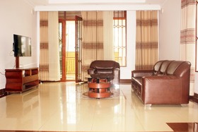 Green View Hotel