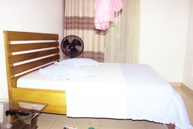 Green View Hotel