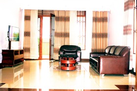 Green View Hotel