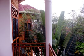Green View Hotel