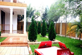 Green View Hotel