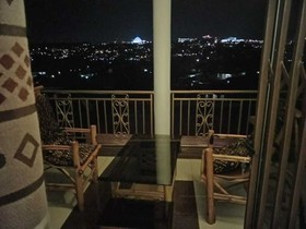 Green View Hotel