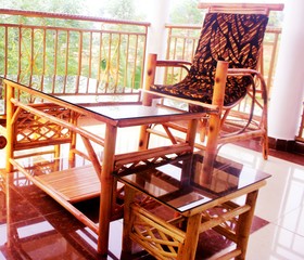 Green View Hotel