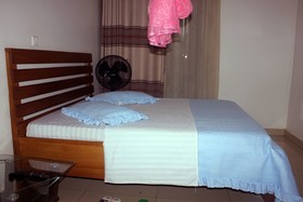 Green View Hotel