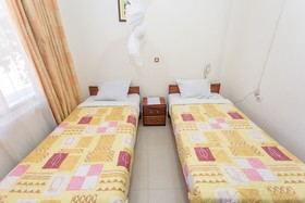 Greenwich Hotel