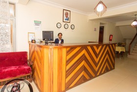 Greenwich Hotel
