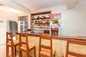 Greenwich Hotel
