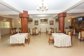 Greenwich Hotel