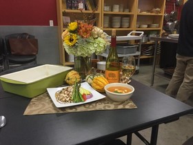 Happy Home & Dine