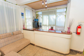 Heart Land Hotel