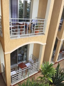Heaven Restaurant & Boutique Hotel