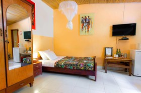 Heaven Restaurant & Boutique Hotel