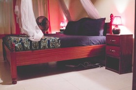 Heaven Restaurant & Boutique Hotel