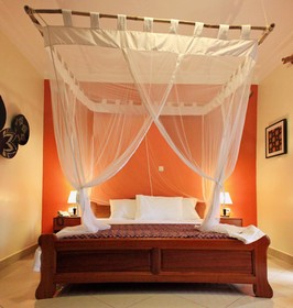 Heaven Restaurant & Boutique Hotel