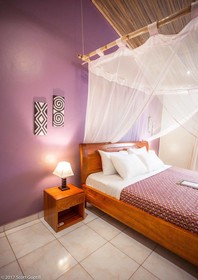 Heaven Restaurant & Boutique Hotel