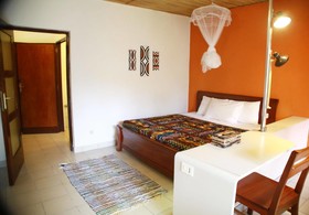 Heaven Restaurant & Boutique Hotel
