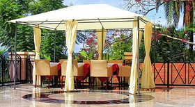 Hill View Hotel & Apartments