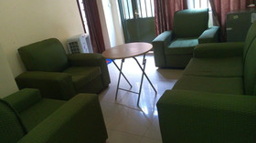Holly Guest Inn